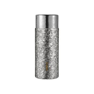  SIMELO/施美乐 纯钛材质 男士保温杯  【璀璨银河-直身版】380ML 301-400ml 380ML