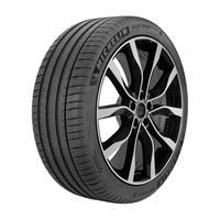 米其林轮胎225/55R19 99V PILOT SPORT4 SUV 竞驰4 ps4 适配哈弗H6