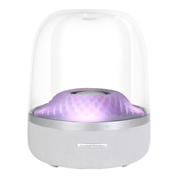 哈曼卡顿 琉璃5代 琉璃4代升级款 家用音响 蓝牙音箱 桌面电脑影院音响 音乐琉璃五代Aura Stuio5 Aura Studio4 铂金典藏版