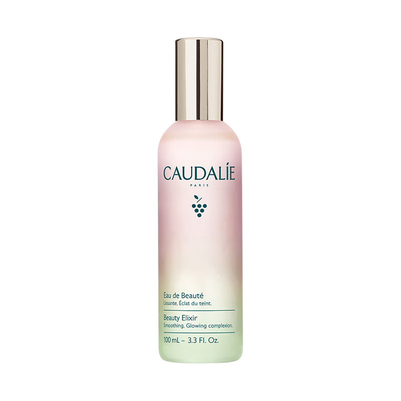  CAUDALIE/欧缇丽 保湿细致毛孔 皇后水喷雾  100ml*2