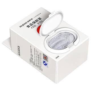 佳帮手 一次性保鲜膜套罩 食品级