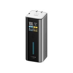 酷态科 10号电能充 67W快充 氮化镓充电器 9000mAh