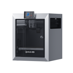 QIDI起迪Q2 稳定高配置多色 自动调平全能型高精度开源3D打印机