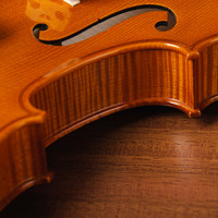 CHRISTINA克莉丝蒂娜&中央音乐学院制作救世主1716斯式小提琴23