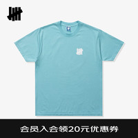 UNDEFEATED ICON 男士短袖T恤 100157238291