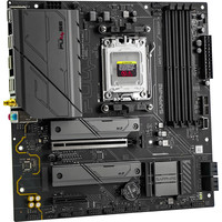 蓝宝石AMD锐龙7 9700X处理器搭蓝宝石PULSE脉动B650M WIFI主板 脉动 B650MP WIFI 9700X散片