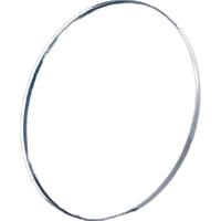 essilor/依视路 防蓝光 近视眼镜片 1.67钻晶膜岩-耐磨耐用(2片装) 1.67(超薄)