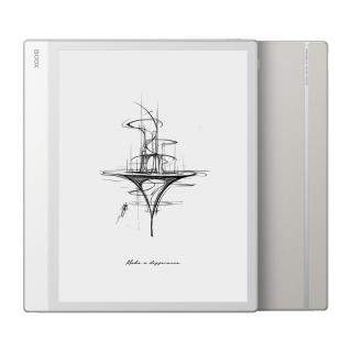 文石 NoteX5S 10.3英寸AI办公本 手写电纸本AI墨水屏电子书阅读器平板办公笔记本