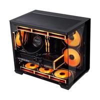 KOTIN 华盛幻彩i5 13490F/14600KF/RTX5060 5060Ti 16G游戏性能主机