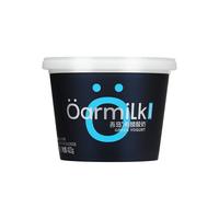 Oarmilk 吾岛 零脂无蔗糖希腊酸奶 420g