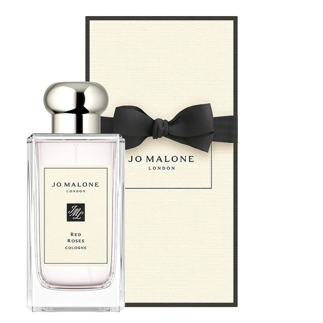 JO MALONE LONDON 祖·玛珑 JoMaloneLondon祖玛珑古龙水留香清新自然芬芳EDC
