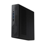 铭凡MS-A2锐龙R9-9955HX迷你主机双万兆四网口工作站电脑mini主机高性能游戏办公商务台式机 MS-A2(R9-9955HX) 32G DDR5+1TB