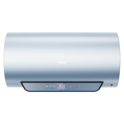 万家乐 出水断电 电热水器  3300W 80L