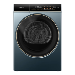 卡萨帝 揽光系列 CG S10FALBU1 热泵烘干机 10kg