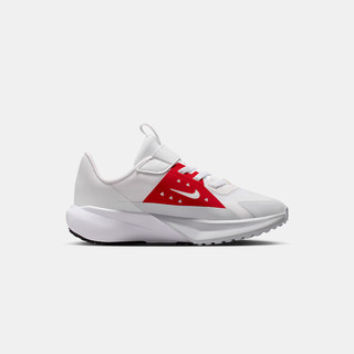  NIKE/耐克 轻盈透气 儿童跑步鞋  29.5 【脚长18cm】 FZ0016-101
