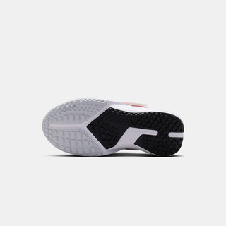  NIKE/耐克 轻盈透气 儿童跑步鞋  29.5 【脚长18cm】 FZ0016-101