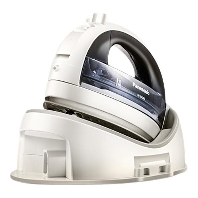 Panasonic 电熨斗家用手持熨斗挂烫机大功率无线熨烫机WL65
