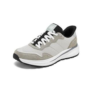  SKECHERS/斯凯奇 高回弹 男士慢跑鞋