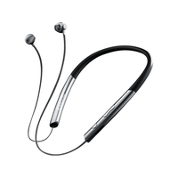 essonio Z1 挂脖蓝牙耳机 黑色