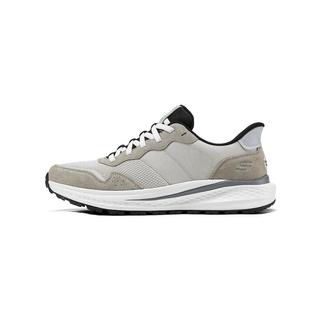  SKECHERS/斯凯奇 高回弹 男士慢跑鞋