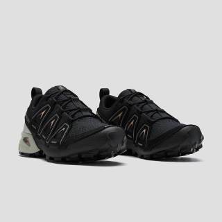 salomon 萨洛蒙 SPEEDCROSS 3 EXPANSE 男女款轻量稳定越野跑鞋