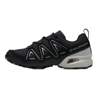 萨洛蒙（Salomon）男女款 户外运动跑步轻量稳定越野跑步鞋 SPEEDCROSS 3 EXPANSE