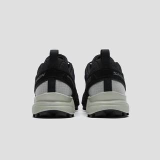 萨洛蒙（Salomon）男女款 户外运动跑步轻量稳定越野跑步鞋 SPEEDCROSS 3 EXPANSE