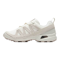 萨洛蒙（Salomon）男女款 户外运动跑步轻量稳定越野跑步鞋 SPEEDCROSS 3 EXPANSE 香草色 476039 39 (UK6丨 39 1/ 3)