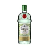 帝亚吉欧 TANQUERAY 添加利黎檬味金酒700ml杜松子洋酒鸡尾酒调酒