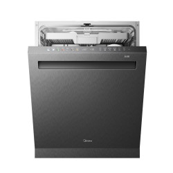 美的 GX1200Max尊享版 小西梅洗碗机 25套