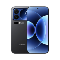 小米 Xiaomi 17 Pro 5G智能手机 12GB+256GB 黑色
