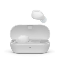 索尼 SONY 【索尼8折耳机】索尼（SONY）真无线入耳耳机WF-C710（白色）