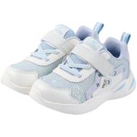 Dr.Kong江博士童鞋女孩2025秋魔术贴休闲儿童轻便宝宝学步鞋