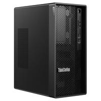 联想ThinkStation K-C3 塔式图形工作站商用办公电脑家用台式机主机 定制 K-C3 i