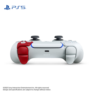 PlayStation DualSense 无线控制器 蓝牙游戏手柄 战神20周年纪念版