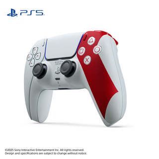 PlayStation DualSense 无线控制器 蓝牙游戏手柄 战神20周年纪念版