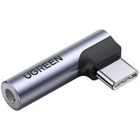 UGREEN/绿联 适用于多种品牌手机 耳机转接头