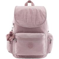 kipling男女款2025秋冬大容量轻便电脑双肩背包|EZRA系列