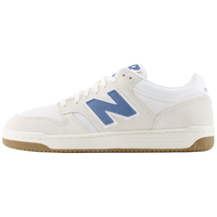 new balance 潮流百搭 休闲板鞋