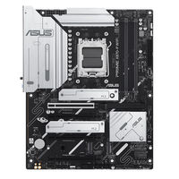 AMD锐龙 5 9600X处理器(R5) 4nm 6核 12线程华硕B650/B850台式电脑主机主板CPU套装板U套装 华硕 PRIME X870-P WIFI 锐龙5 9600X盒装