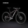 TREK 崔克 SUPERCALIBER SL 9.7 GX AXS 碳纤维电变软尾竞赛级山地自行车 红碳烟色 门店提取 S