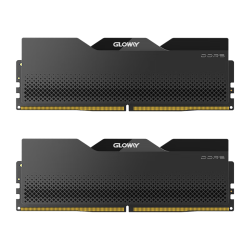 光威 32GB(16GBX2) DDR5 6800 台式机内存条 龙武 马甲条