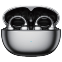 维肯 骨传导蓝牙耳机耳夹式概念无线开放式运动跑步超长续航不入耳挂耳