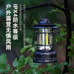 探路蜂 EWPLIRE WASP 户外露营灯