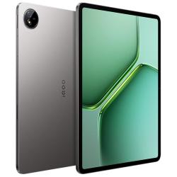 iQOO Pad 5e 12.1英寸2.8K电竞屏 平板电脑  骁龙8s WiFi版 灰晶 256GB 8GB