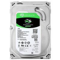  SEAGATE/希捷 希捷1TB机械硬盘 7200转64M缓存 台式电脑机械硬盘