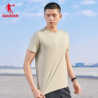  QIAODAN/乔丹 男士速干T恤