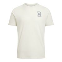  UNDER ARMOUR/安德玛 男士跑步T恤