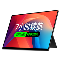 维辰思 DF15T 15.6英寸1080p 60Hz触控便携显示器