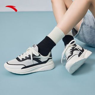  ANTA/安踏 轻便 女士运动鞋